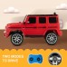 12V Licensed Mercedes-Benz  AMG G63 Kids Ride On Car